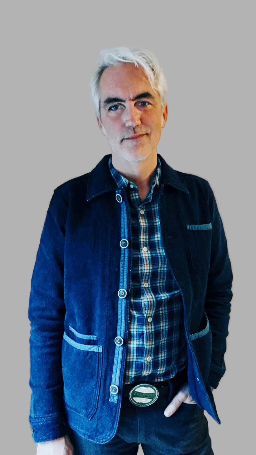 Ross Phernetton